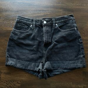 BDG Denim Short